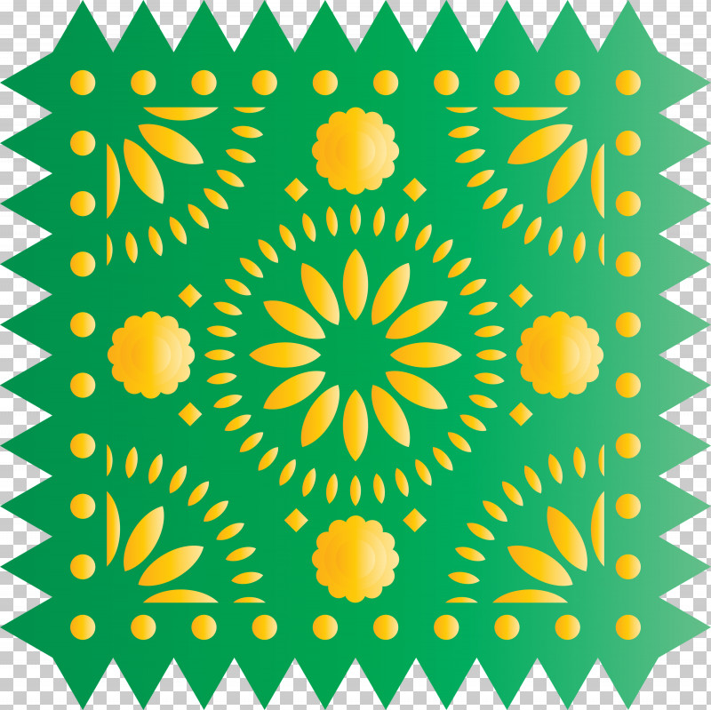 Mexican Bunting PNG, Clipart, Area, Floral Design, Green, Line, Meter Free PNG Download