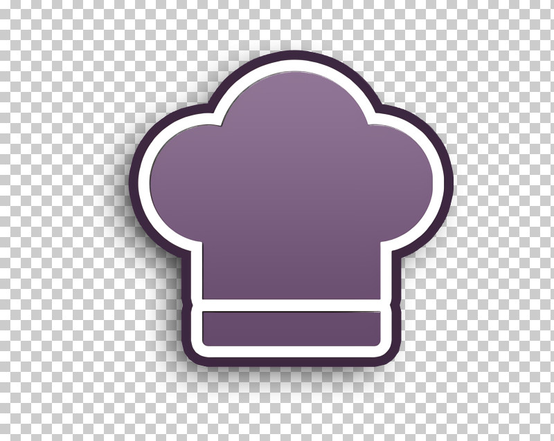 Chef Hat Icon Pizza Icon Chef Icon PNG, Clipart, Chef Hat Icon, Chef Icon, Lavender, Meter, Pizza Icon Free PNG Download