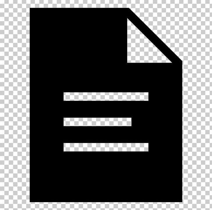 Computer Icons Document PNG, Clipart, Angle, Area, Black, Black And White, Brand Free PNG Download