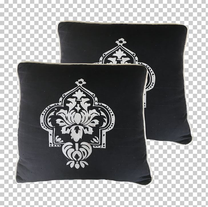 Cushion Throw Pillows Bohemianism PNG, Clipart, Black, Black M, Bohemian, Bohemianism, Cushion Free PNG Download