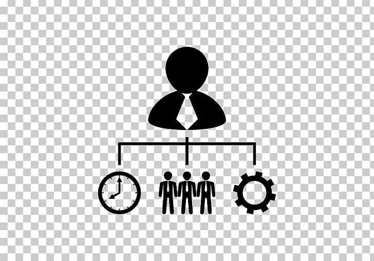 Human Resource Management System Computer Icons Organization PNG, Clipart, Area, Artwork, Black, Black And White, Business Free PNG Download