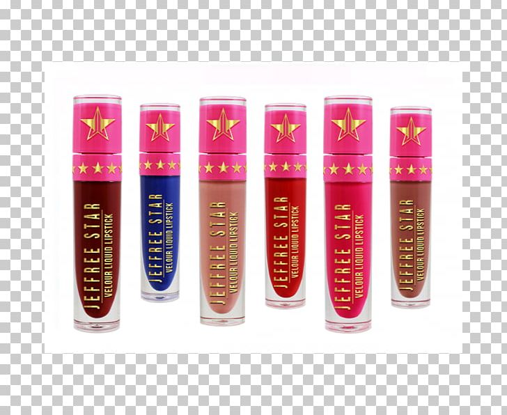 Jeffree Star Cosmetics Velour Liquid Lipstick Lip Gloss PNG, Clipart, Brush, Cosmetics, Highlighter, Jeffree Star, Lip Free PNG Download