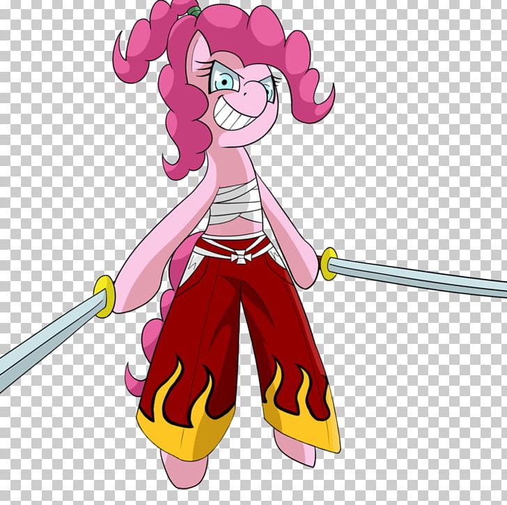 My Little Pony Pinkie Pie Natsu Dragneel Fairy Tail PNG, Clipart, Arm, Art, Cartoon, Fictional Character, Hand Free PNG Download