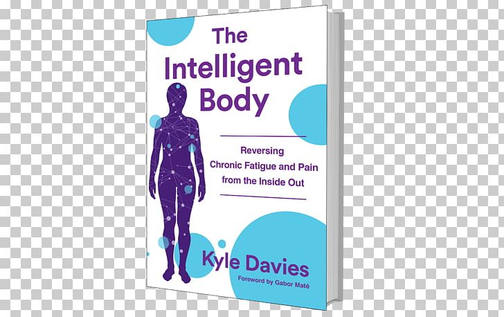 The Intelligent Body: Reversing Chronic Fatigue And Pain From The Inside Out Fibromyalgia Medicine Symptom PNG, Clipart, Ache, Advertising, Anxiety, Banner, Blue Free PNG Download