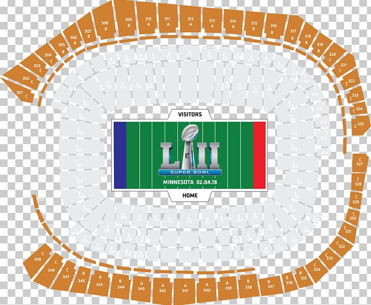 U.S. Bank Stadium Super Bowl LII Seating Assignment Arena PNG, Clipart, Afcnfc Pro Bowl, Area, Arena, Bowling, Concert Free PNG Download