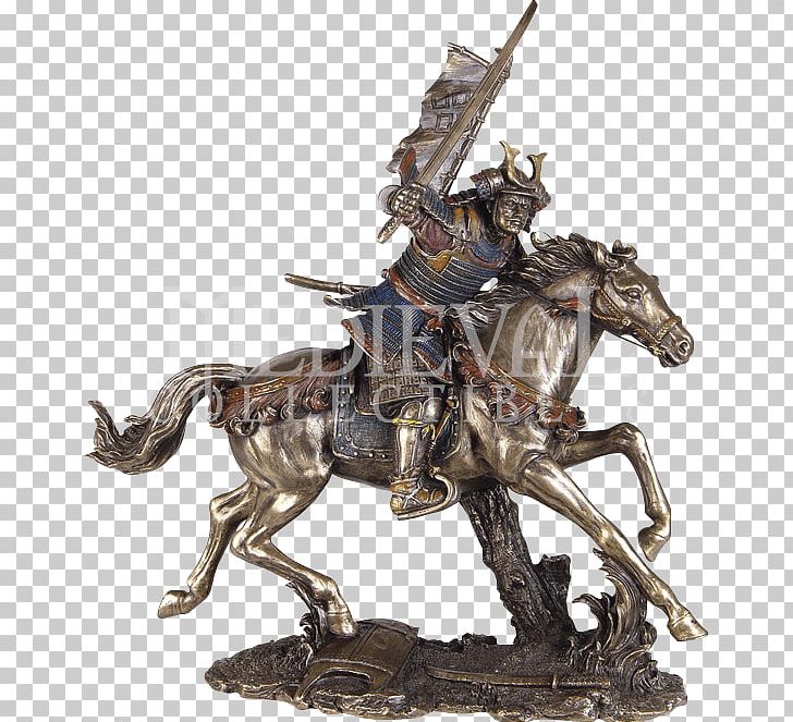 Bronze Sculpture Samurai Equestrian Statue PNG, Clipart, Ankokuji Ekei, Bronze, Bronze Sculpture, Bushido, Casting Free PNG Download