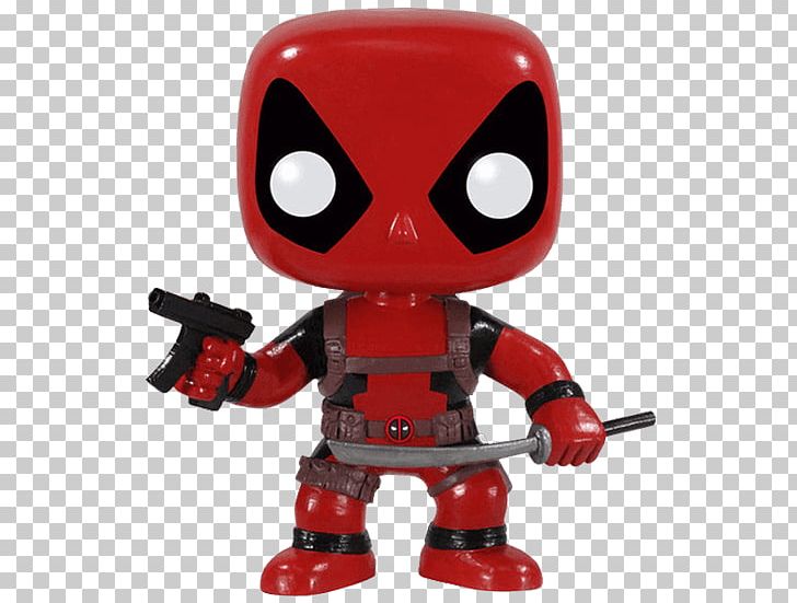 Deadpool Domino Cable Colossus Funko PNG, Clipart, Action Figure, Action Toy Figures, Bobblehead, Cable, Cable Deadpool Free PNG Download