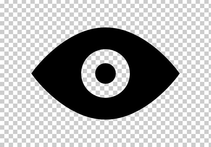 Eye Computer Icons Visual Perception PNG, Clipart, Black, Black And White, Brand, Circle, Computer Icons Free PNG Download