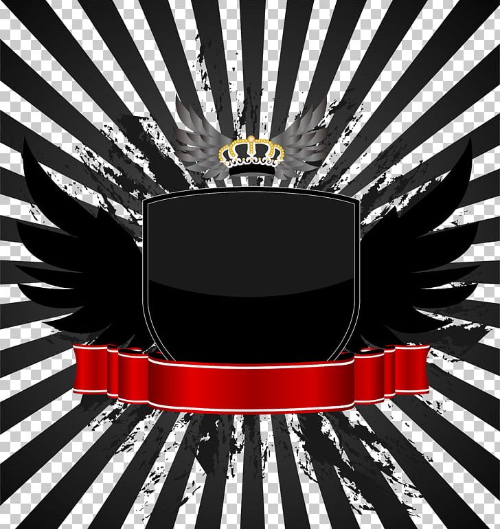 Illustration PNG, Clipart, Black, Color, Computer Wallpaper, Crown Vector, Emblem Free PNG Download