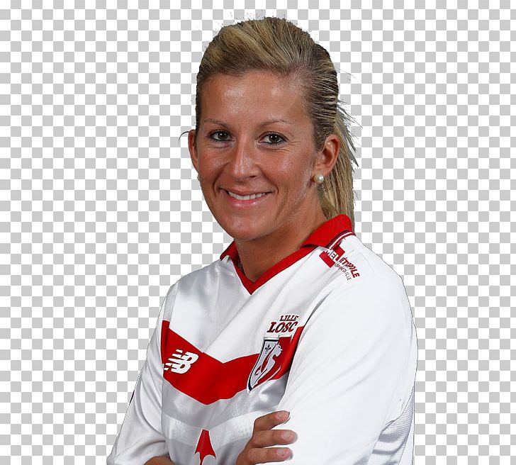 Marine Dafeur Lille OSC Jessica Lernon Sport PNG, Clipart, Association Football Manager, Coach, Defender, Jessica Lernon, Lille Free PNG Download