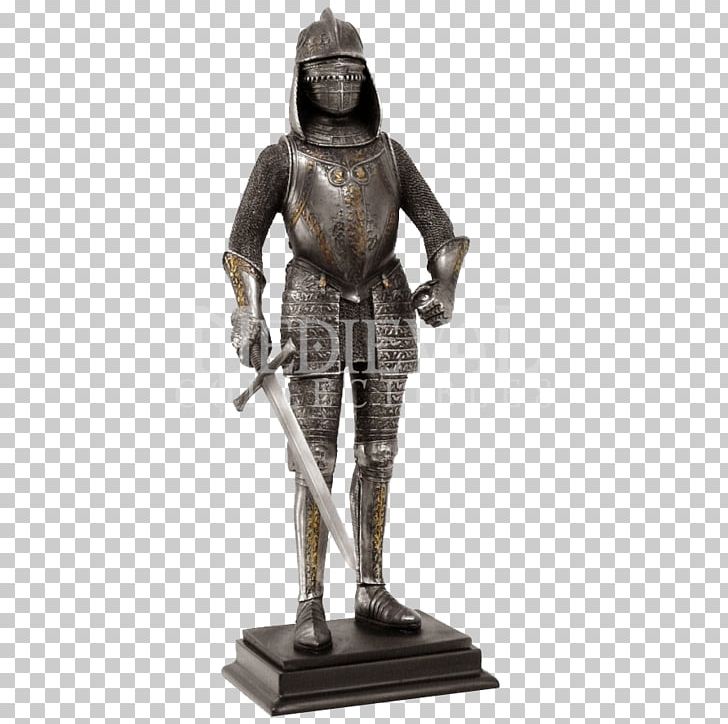 Middle Ages Knight Sculpture Statue Figurine PNG, Clipart, Armour, Bronze, Bronze Sculpture, Cavalry, Classical Sculpture Free PNG Download