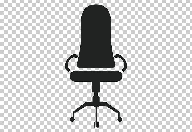 Office & Desk Chairs Computer Icons Furniture PNG, Clipart, Amp, Angle, Back Office, Black, Chair Free PNG Download