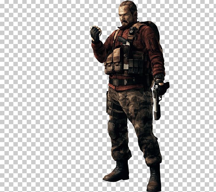 Resident Evil: Revelations 2 Resident Evil 5 Resident Evil 4 Barry Burton PNG, Clipart, Chris Redfield, Claire Redfield, Figurine, Game, Infantry Free PNG Download