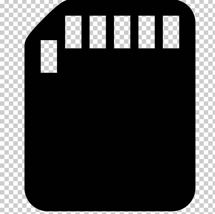 Secure Digital Computer Icons Flash Memory Cards Computer Data Storage PNG, Clipart, Area, Black, Black And White, Brand, Computer Data Storage Free PNG Download
