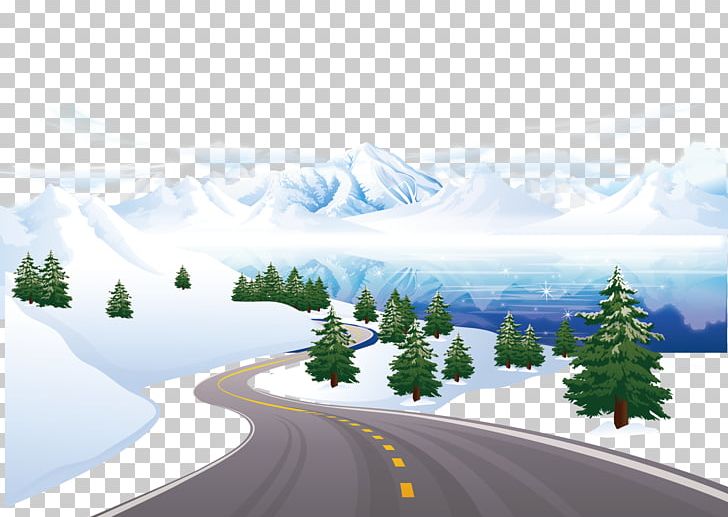 Snow PNG, Clipart, Computer Wallpaper, Drawing, Elevation, Landscape, Off Road Free PNG Download