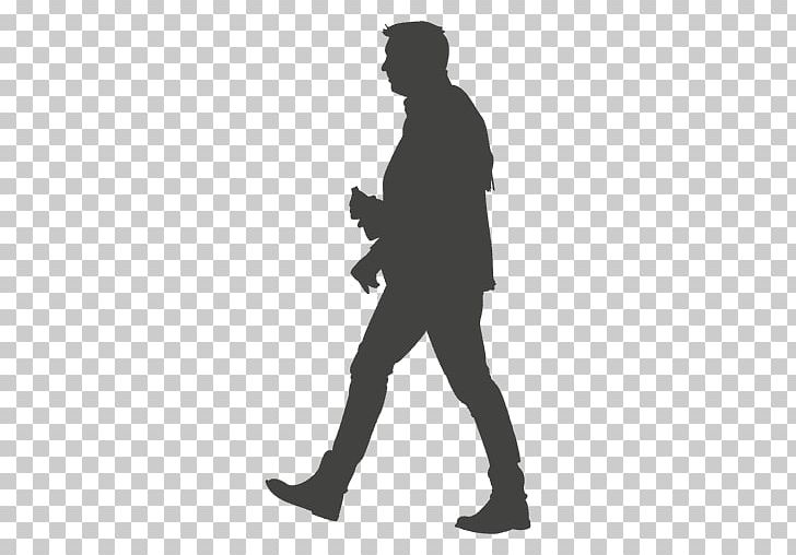 Walking Silhouette PNG, Clipart, Angle, Animals, Animation, Arm, Black ...