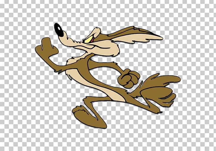 Wile E. Coyote And The Road Runner Looney Tunes PNG, Clipart, Acme Corporation, Artwork, Carnivoran, Cartoon, Coyote Free PNG Download
