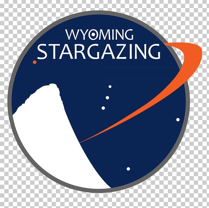 Wyoming Stargazing Office Organization Logo Front And Back Office Application Business PNG, Clipart, Area, Astronomy, Blue, Brand, Business Free PNG Download