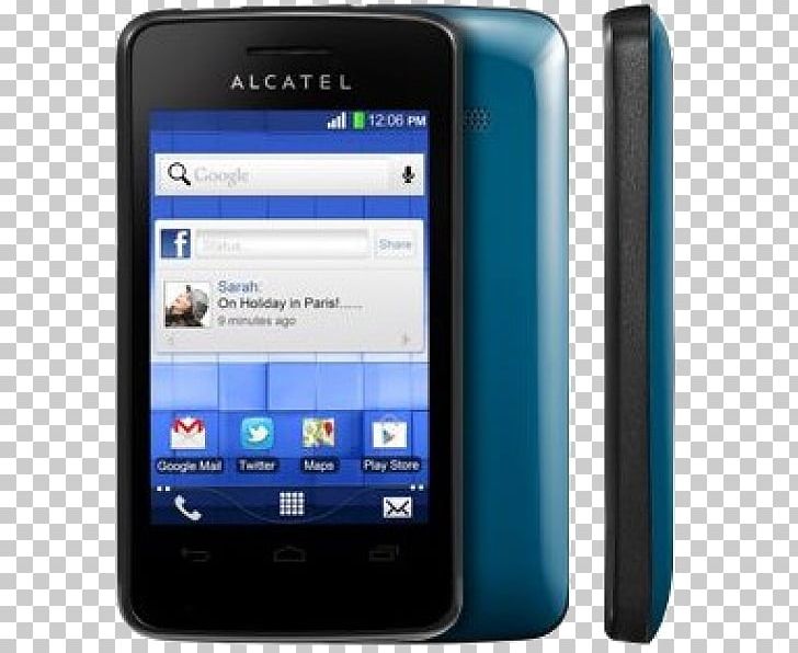 Alcatel OneTouch PIXI Glory Palm Pixi Alcatel Mobile Alcatel OneTouch POP Telephone PNG, Clipart, Alcatel, Electronic Device, Electronics, Gadget, Mobile Device Free PNG Download