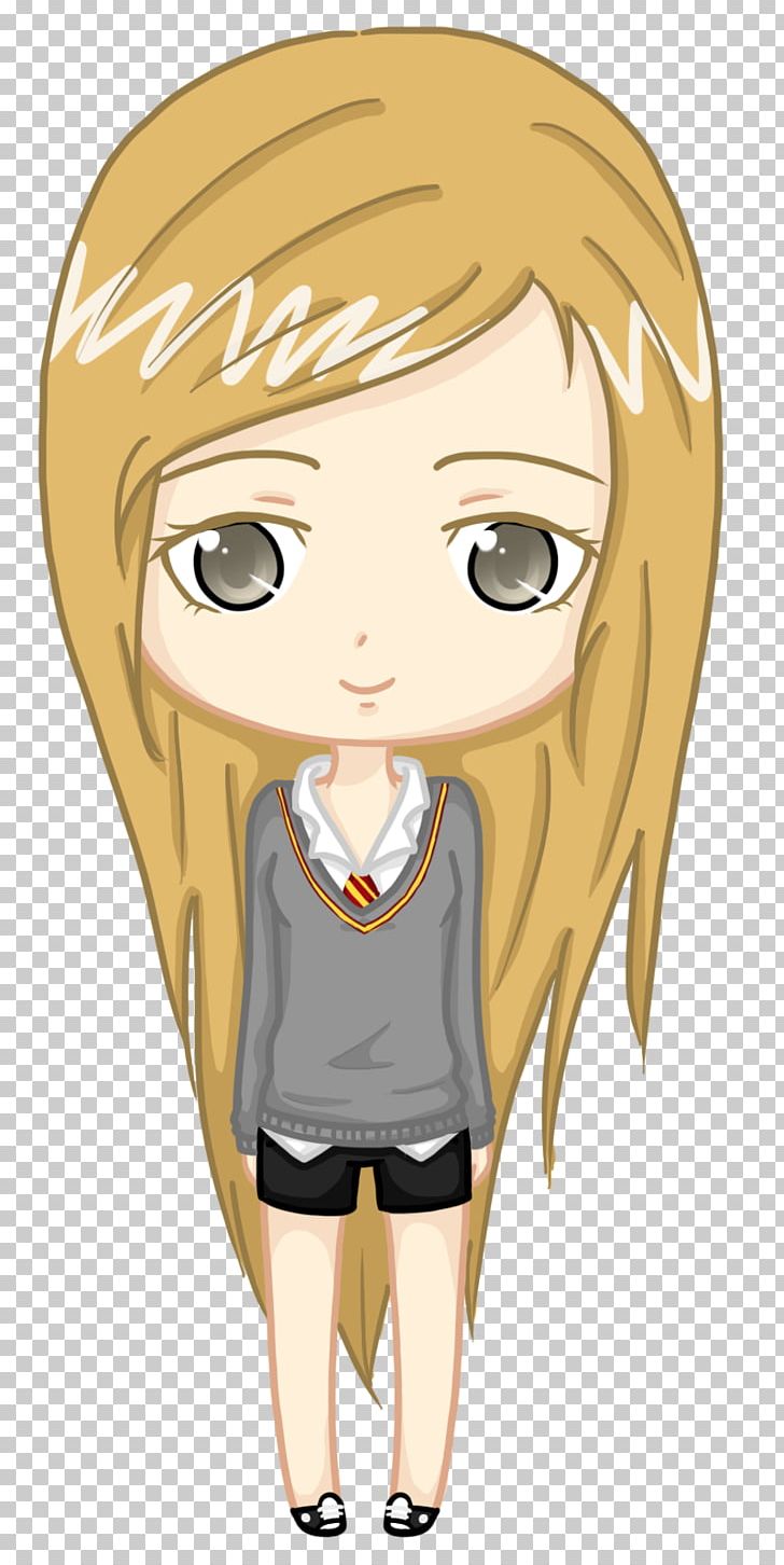 Chibi Drawing Anime Female PNG, Clipart, Anime, Boy, Brown Hair, Cartoon, Catgirl Free PNG Download