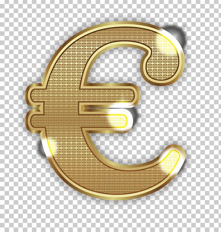 Euro Sign Currency Symbol Money PNG, Clipart, 500 Euro Note, Banknote, Brand, Brass, Coin Free PNG Download