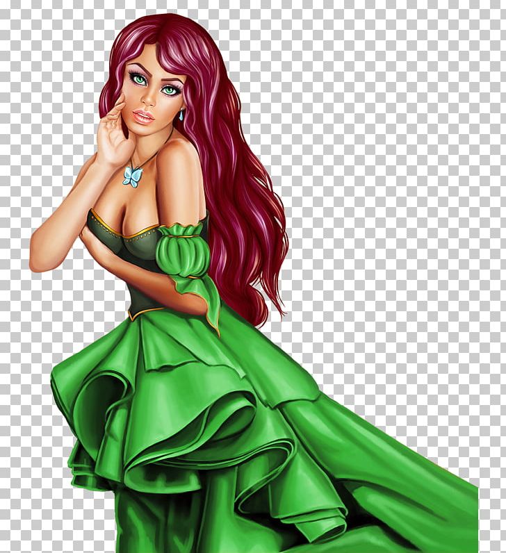 Fairy Artist Mermaid PNG, Clipart, Art, Artist, Brown Hair, Cartoon, Deviantart Free PNG Download