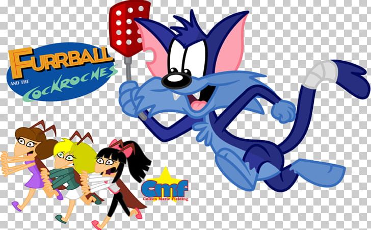 Furrball Cartoon Looney Tunes PNG, Clipart, Animal Figure, Art, Cartoon, Comics, Fan Art Free PNG Download