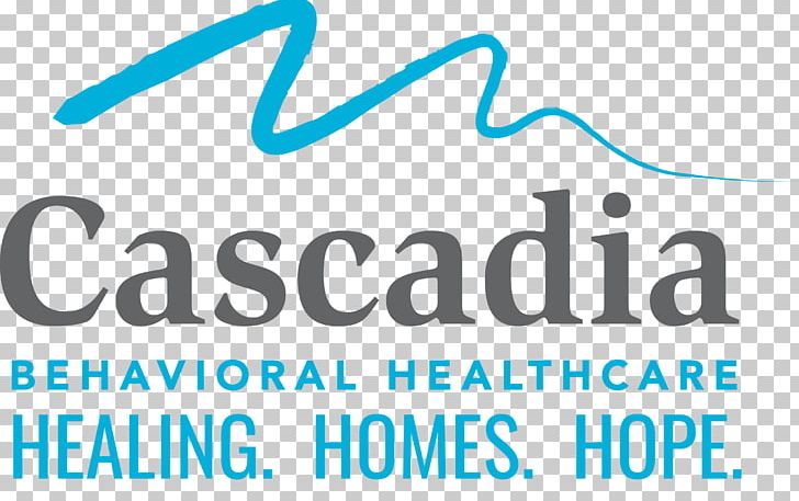 Health Care Mental Health Therapy Cascadia Behavioral Healthcare PNG, Clipart, Area, Blue, Brand, Cascadia, Clinical Research Free PNG Download