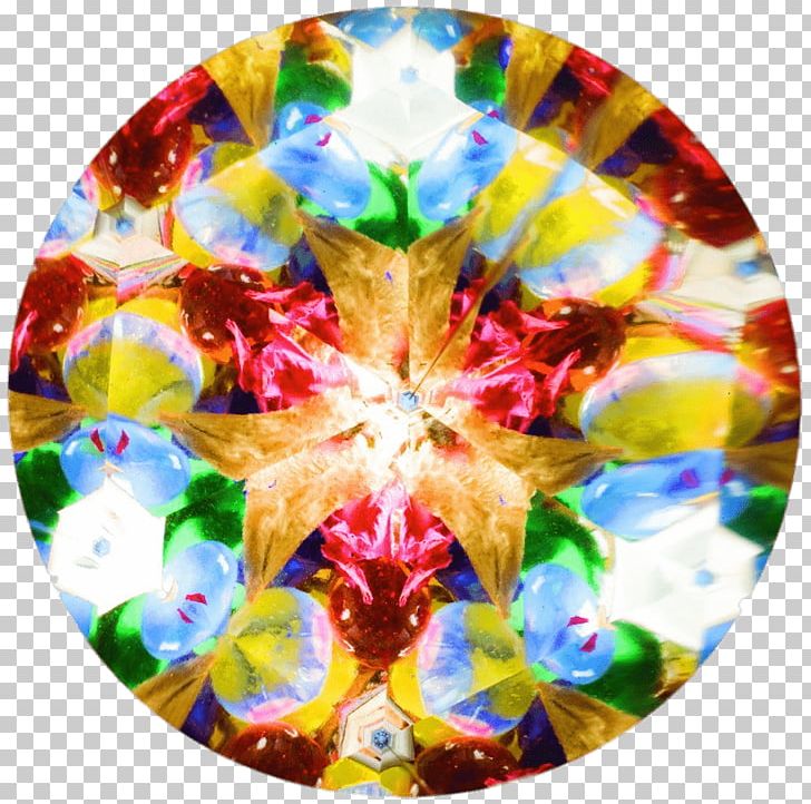 child's kaleidoscope toy