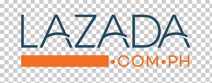 Lazada Group Malaysia Logo E-commerce Brand PNG, Clipart, Angle, Area, Blue, Brand, Ecommerce Free PNG Download