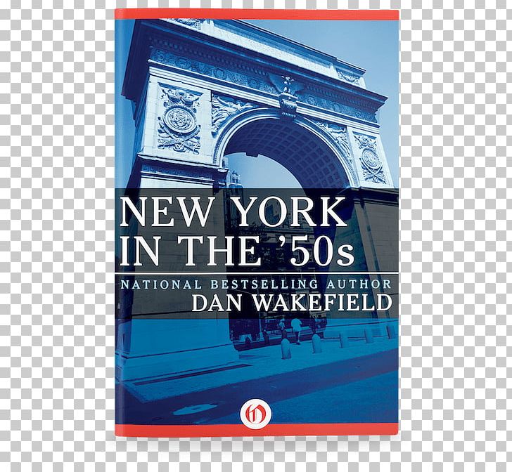 New York In The '50s Display Advertising Poster Design M Group Graphic Design PNG, Clipart,  Free PNG Download