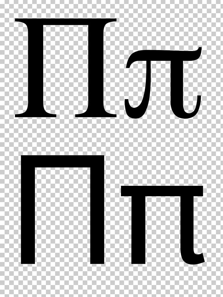Pi Greek Alphabet Letter PNG, Clipart, Alphabet, Angle, Area, Black, Black And White Free PNG Download
