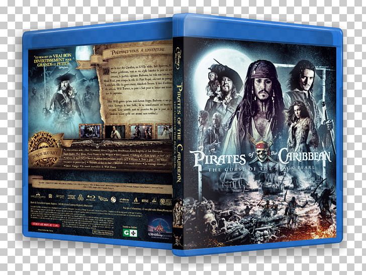 Poster Pirates Of The Caribbean: The Curse Of The Black Pearl Pirates Of The Caribbean: On Stranger Tides PNG, Clipart, Film, Pirates Of The Caribbean, Poster Free PNG Download