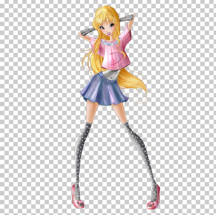 Stella Musa Bloom Tecna Winx Club PNG, Clipart, Action Figure, Animated Series, Anime, Bloom, Costume Free PNG Download