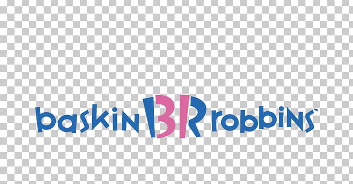 Baskin-Robbins Ice Cream Parlor Logo Flavor PNG, Clipart, Area, Baskinrobbins, Baskin Robbins, Blue, Brand Free PNG Download