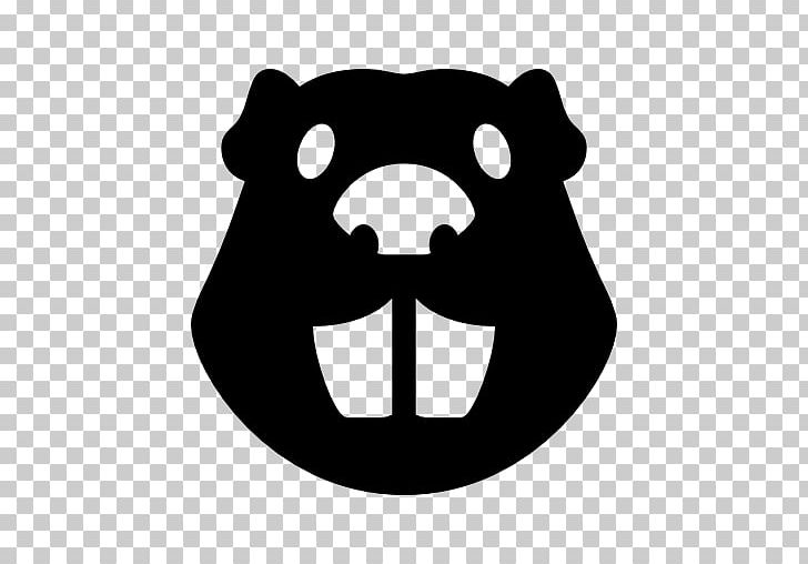 Beaver Computer Icons Bear PNG, Clipart, Animal, Animals, Bear, Beaver, Black Free PNG Download