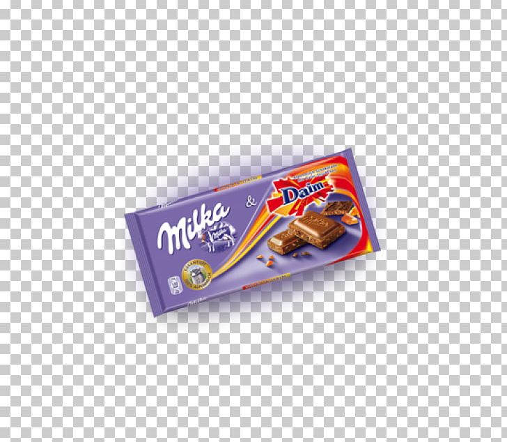 Chocolate Bar Milka Hot Chocolate Daim PNG, Clipart, Candy, Caramel, Chips Ahoy, Chocolate, Chocolate Bar Free PNG Download