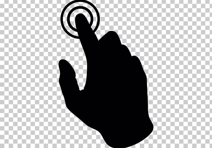 Computer Icons Index Finger Gesture PNG, Clipart, Black And White, Button, Clip Art, Computer Icons, Encapsulated Postscript Free PNG Download