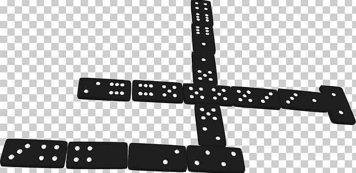 Dominoes Dominos Pizza PNG, Clipart, Angle, Black And White, Blog, Clip Art, Computer Icons Free PNG Download
