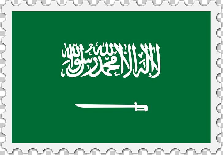 Flag Of Saudi Arabia National Flag PNG, Clipart, Angle, Arabia, Area, Brand, Diagram Free PNG Download