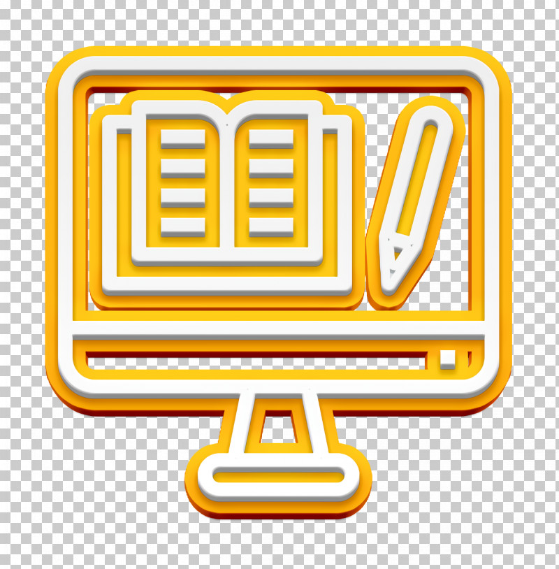 Book And Learning Icon Ebook Icon Computer Icon PNG, Clipart, Book And Learning Icon, Computer Icon, Ebook Icon, Line, Text Free PNG Download