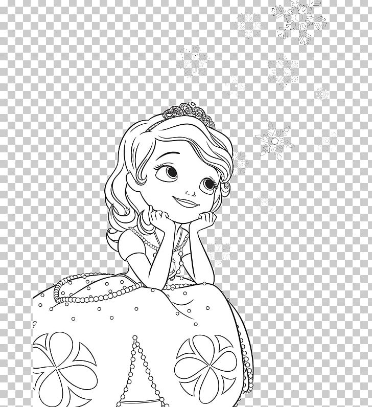 Ariel Princess Amber Princess Daisy Drawing Coloring Book PNG, Clipart, Arm, Black, Cartoon, Child, Disney Princess Free PNG Download