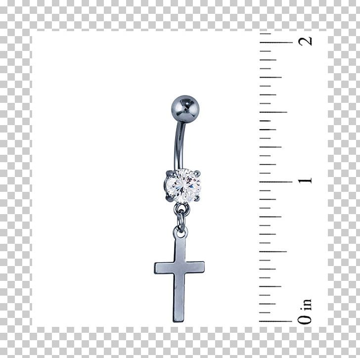 Body Jewellery Line PNG, Clipart, Body Jewellery, Body Jewelry, Cross, Jewellery, Line Free PNG Download