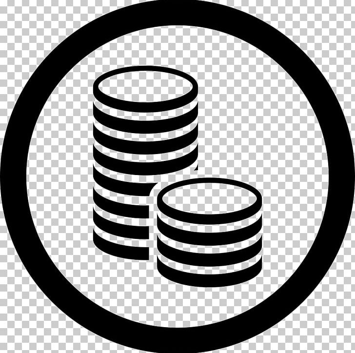 Computer Icons Money Bag Coin Bank PNG, Clipart, Area, Bank, Banknote, Black And White, Brand Free PNG Download