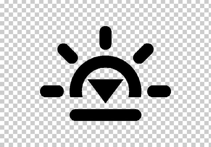 Computer Icons Sunrise PNG, Clipart, Black And White, Brand, Circle, Computer Icons, Dawn Free PNG Download