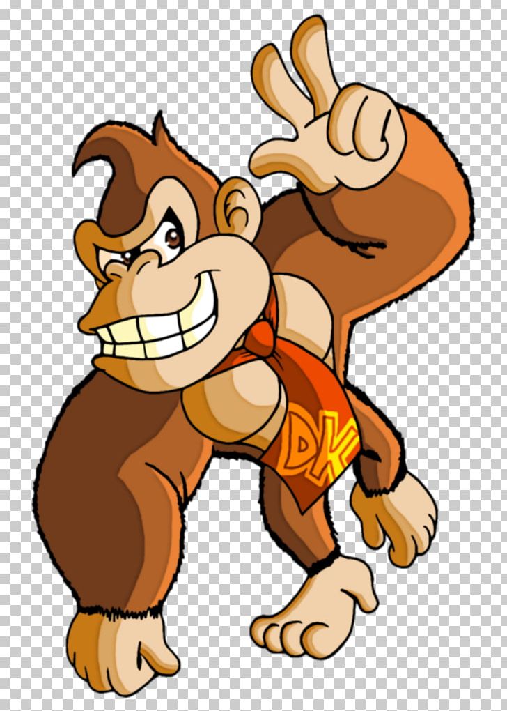 Donkey Kong Country 2: Diddy's Kong Quest Diddy Kong Racing Mario Bros. Donkey Kong: Barrel Blast PNG, Clipart,  Free PNG Download