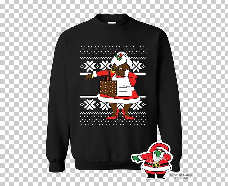 Hoodie Christmas Jumper Santa Claus Sweater Bluza PNG, Clipart, Bluza, Brand, Christmas, Christmas Jumper, Clothing Free PNG Download