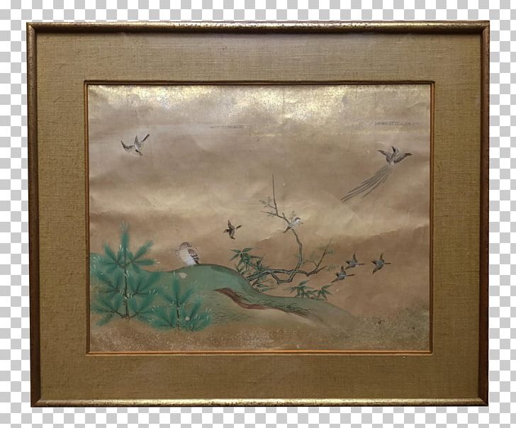 Watercolor Painting Frames PNG, Clipart, Art, Artwork, Chinese Landscape Painting, Fauna, Paint Free PNG Download