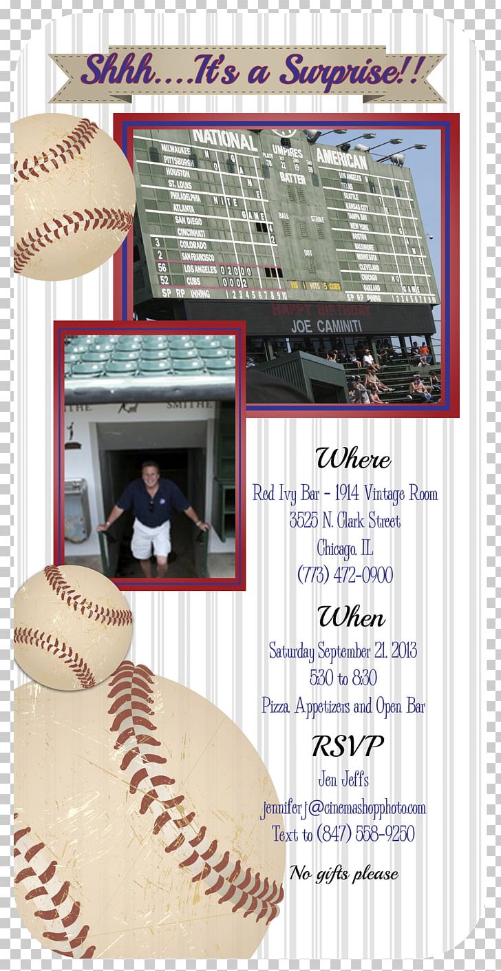 Wrigley Field Baseball Font Poster Product PNG, Clipart, Ball, Baseball, Greeting Note Cards, Poster, Printing Free PNG Download