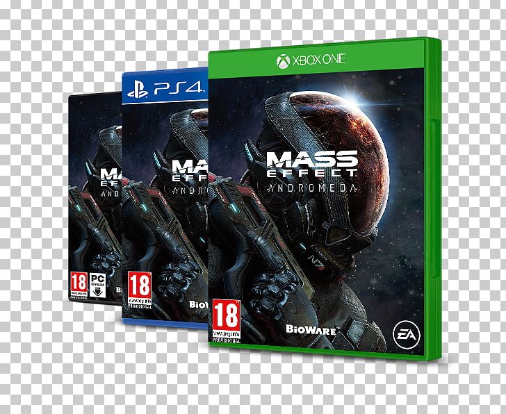 Xbox 360 Mass Effect: Andromeda Xbox One PlayStation 4 Video Game PNG, Clipart, Battlefield, Cooperative Gameplay, Electronic Arts, Electronic Device, Electronics Free PNG Download